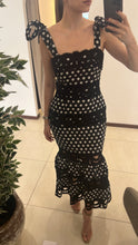 Cargar imagen en el visor de la galería, Vestido Polka Dots

