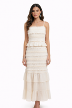Cargar imagen en el visor de la galería, Vestido Cream

