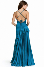 Cargar imagen en el visor de la galería, Vestido Aqua
