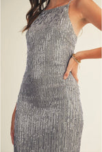 Cargar imagen en el visor de la galería, Vestido Silver
