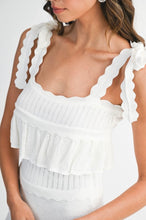 Cargar imagen en el visor de la galería, Vestido Blanco
