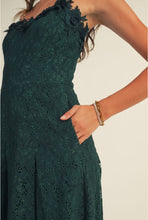 Cargar imagen en el visor de la galería, Vestido Verde
