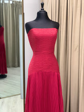 Cargar imagen en el visor de la galería, Vestido Rojo
