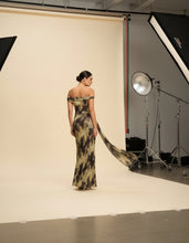 Cargar imagen en el visor de la galería, Vestido Mesh
