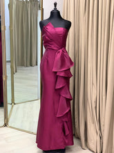 Cargar imagen en el visor de la galería, Vestido Vino
