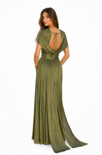Cargar imagen en el visor de la galería, Vestido Olive
