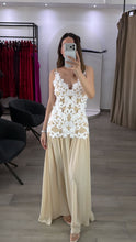 Cargar imagen en el visor de la galería, Vestido Nude
