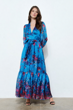 Cargar imagen en el visor de la galería, Vestido Floral
