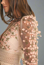 Cargar imagen en el visor de la galería, Vestido Rosa
