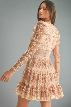 Cargar imagen en el visor de la galería, Vestido Rosa
