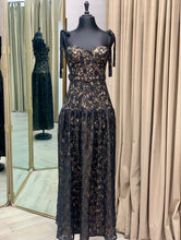 Cargar imagen en el visor de la galería, Vestido Negro
