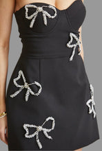Cargar imagen en el visor de la galería, Vestido Moños
