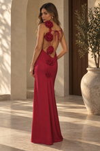 Cargar imagen en el visor de la galería, Vestido Rojo
