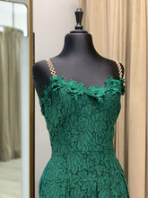 Cargar imagen en el visor de la galería, Vestido Verde
