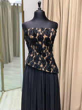 Cargar imagen en el visor de la galería, Vestido Negro

