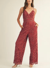 Cargar imagen en el visor de la galería, Palazzo encaje
