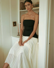 Cargar imagen en el visor de la galería, Vestido Cream
