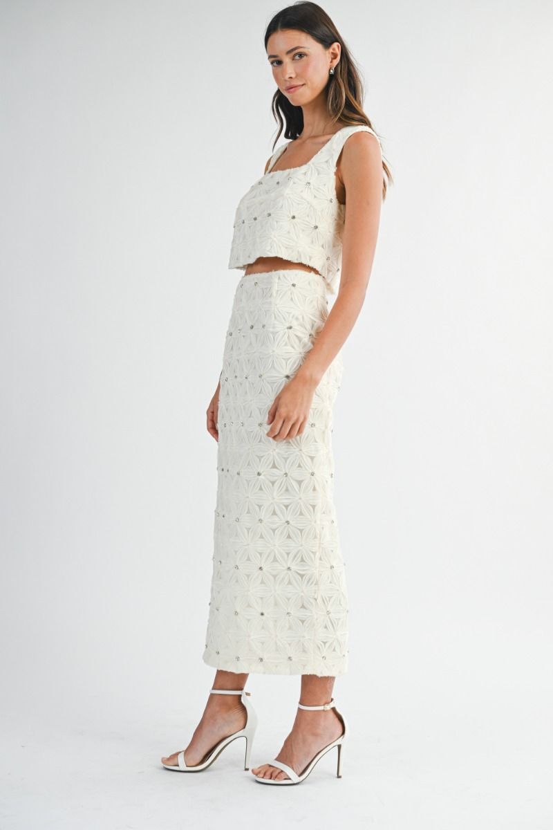 Set White