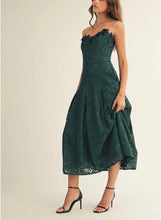 Cargar imagen en el visor de la galería, Vestido Verde
