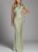Cargar imagen en el visor de la galería, Vestido Sage
