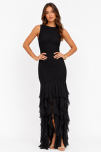 Cargar imagen en el visor de la galería, Vestido Negro
