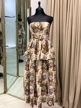 Cargar imagen en el visor de la galería, Vestido Floral
