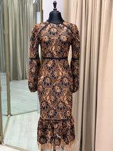 Cargar imagen en el visor de la galería, Vestido negro
