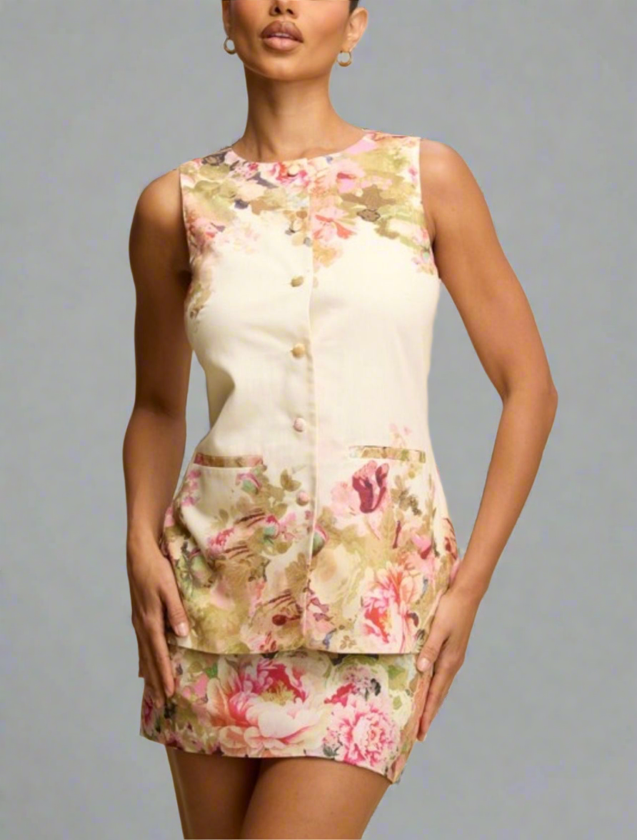 Set Floral