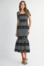 Cargar imagen en el visor de la galería, Vestido Polka Dots
