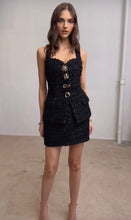 Cargar imagen en el visor de la galería, Set Negro
