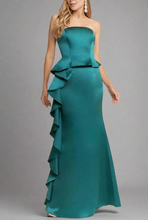 Cargar imagen en el visor de la galería, Vestido Verde
