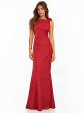 Cargar imagen en el visor de la galería, Vestido Rojo
