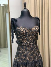 Cargar imagen en el visor de la galería, Vestido Negro
