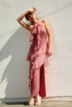 Cargar imagen en el visor de la galería, Vestido Rosa Mauve

