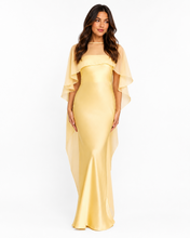 Cargar imagen en el visor de la galería, Vestido Butter Yellow
