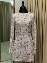 Cargar imagen en el visor de la galería, Vestido Silver
