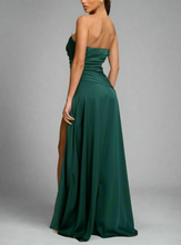 Cargar imagen en el visor de la galería, Vestido Verde
