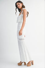 Cargar imagen en el visor de la galería, Vestido Blanco
