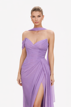Cargar imagen en el visor de la galería, Vestido Lilac
