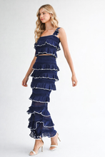 Cargar imagen en el visor de la galería, Set Navy
