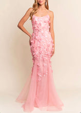 Cargar imagen en el visor de la galería, Vestido Rosa

