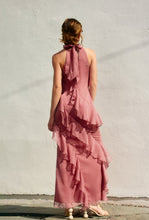 Cargar imagen en el visor de la galería, Vestido Rosa Mauve
