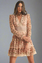 Cargar imagen en el visor de la galería, Vestido Rosa
