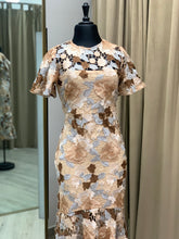 Cargar imagen en el visor de la galería, Vestido Floral
