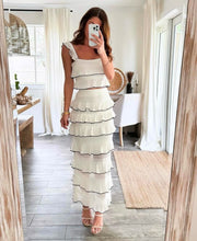 Cargar imagen en el visor de la galería, Set Blanco
