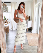 Cargar imagen en el visor de la galería, Set Blanco
