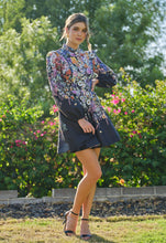 Cargar imagen en el visor de la galería, Vestido Floral
