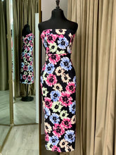 Cargar imagen en el visor de la galería, Vestido Floral
