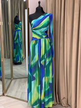 Cargar imagen en el visor de la galería, Vestido Multi
