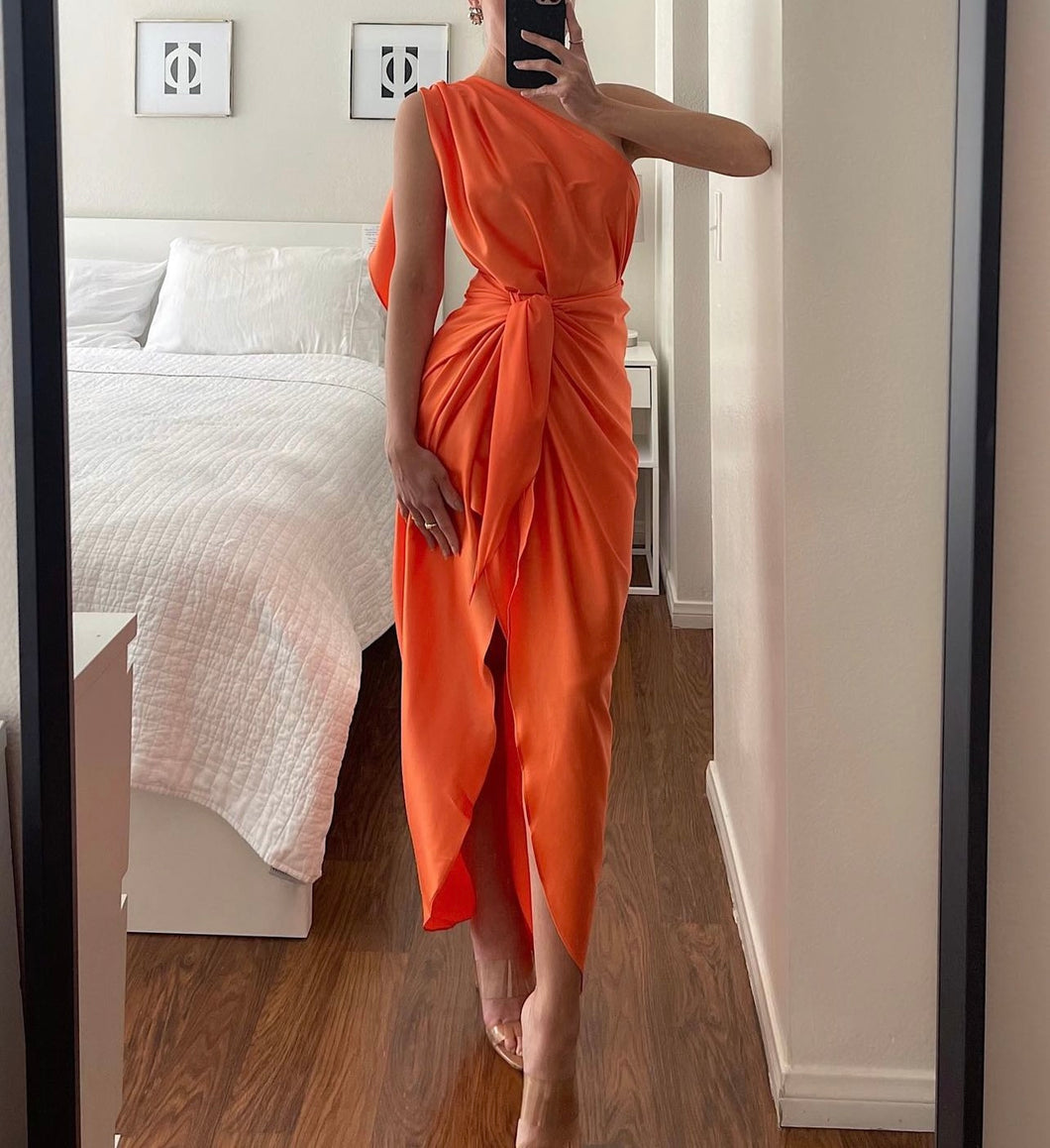 Vestido Orange